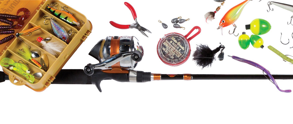 Fishing Accessories
